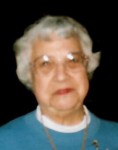 Doris M. Louth