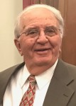 Ronald W. Wessel