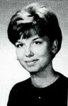 Lynda May Parish