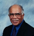 Hector Lincoln Todd, Sr.