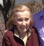 Shirley Jean Bundy