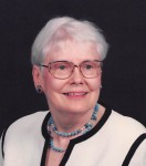 Albertine K. Moran