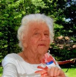 Margaret M. Muhlenback