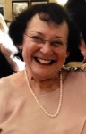 Mary Ellen Olesko