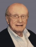 Donald F. Woodworth, D.D.S.