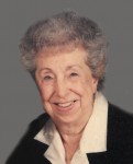 Mary LoPiccolo
