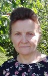 Nadezhda Filimonovna Blyashuk