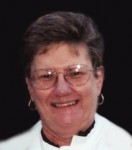 Mary Ann E. Oetinger