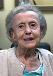 Constance F. Ellsworth