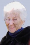 Mary Artis