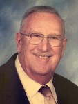Richard G. Edwards, Sr.