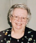 Mary Lou Wagner