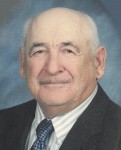 Franklin D. Spanitz