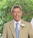 James G.G. May, Sr.