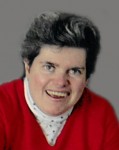 Linda Marie Scime