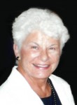 Mary Jane Lucca