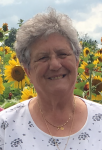 Rita M. Capaccio