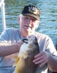 Patrick C. O'Brien