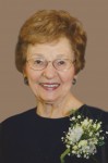 Eva E. Beeson
