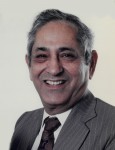 Sudarshan K. Gulati