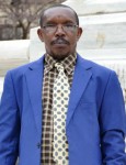 Augustin Kwizera