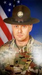 SFC Maxwell E. Besch