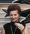Margaret A. Minklein