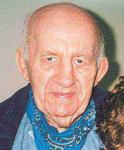 Frederick P. Zeitz