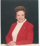 Evelyn F. Aarum