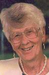 Doris E. Scott