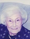 Rose C. Zimmer