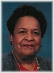Myrtle G. Molett