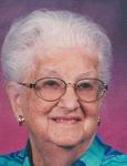 Evelyn M. Chapman