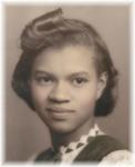 Ethel J. Matthews