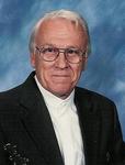 Deacon Albert F. Fox