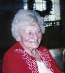 Gertrude Abramowski