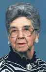 Florence E. Finson