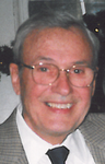 Jerome A. Mason