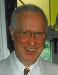 Cecil J. Scott