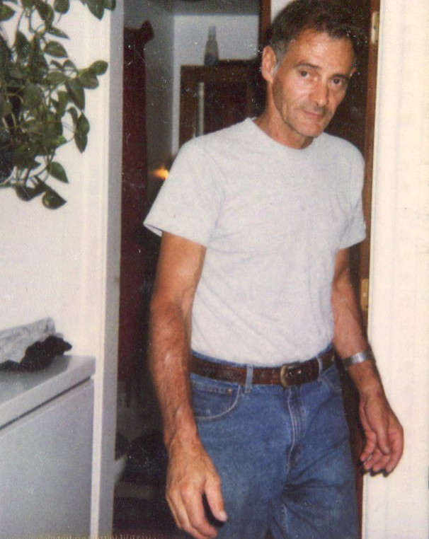 Harold Nichols Obituary, Hinsdale, NH Atamaniuk Funeral Home Inc