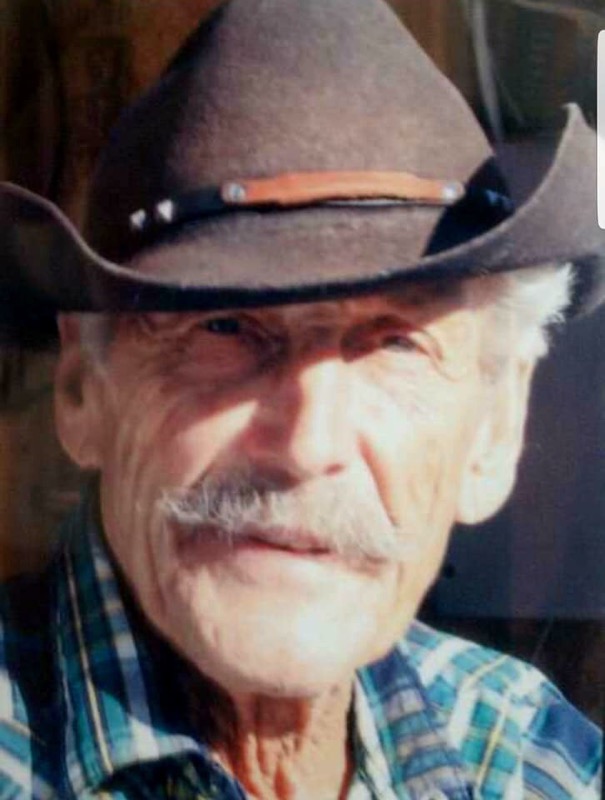 Samuel Oldaker Obituary, Bend, Oregon