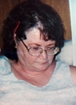 Mary Aletha Griggs
