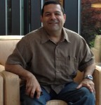 Leonard (Lenny) Estrada Jr.