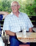 Howard William Whitson
