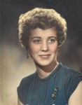 Esther Rae Heaton