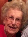 Dolores Jean Hall