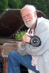 Claude Martin Sandell