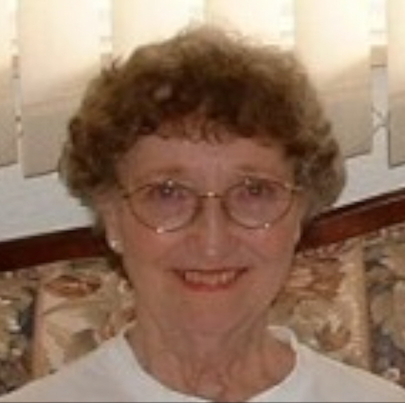 Mary Dallas Obituary, Warwick, RI Barrett & Cotter Funeral Home