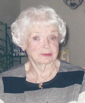 Irene Degnan Obituary, Warwick, RI | Barrett & Cotter Funeral Home