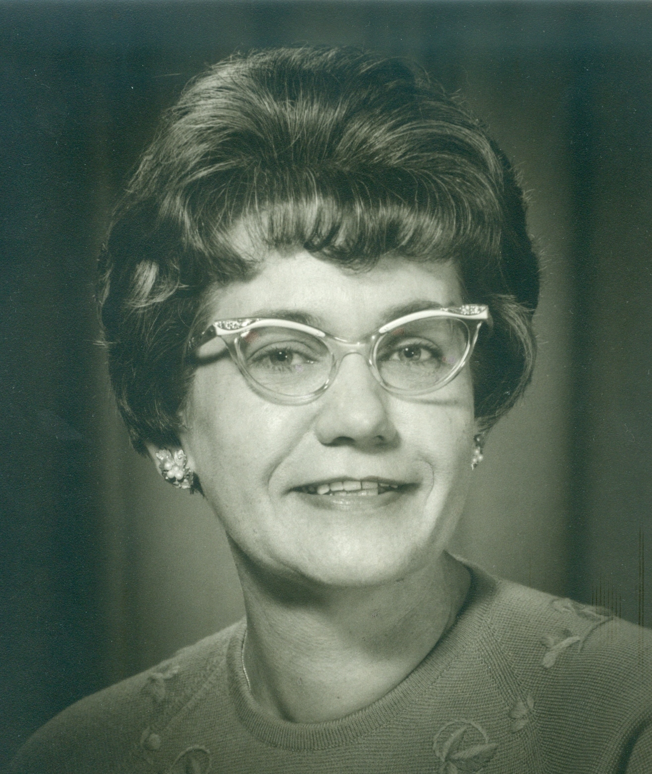 Anna Greene Obituary, Narragansett, RI Barrett & Cotter Funeral Home